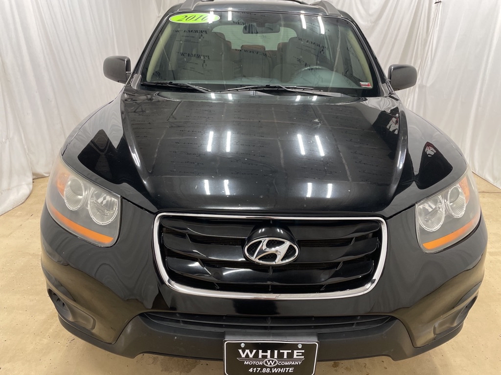 hyundai santa fe 2010 5NMSG3AB7AH369316 image hyundai santa fe 2010 5NMSG3AB7AH369316 image